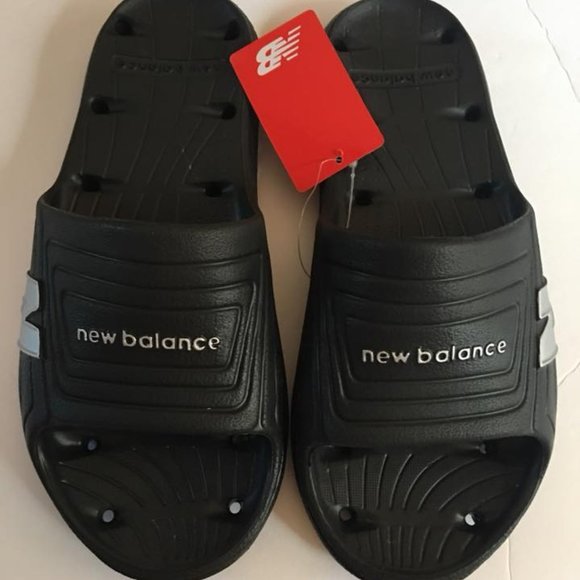 new balance float slide